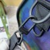 Louis Vuitton Keepall Bandouliere 50 Reversible Bag M44939
