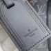 Louis Vuitton Keepall Bandouliere 50 Bag In Monogram Eclipse Canvas M45392