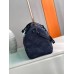 Louis Vuitton 2054 Keepall Bandoulière 50 Reversible Bag M45602