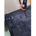 Louis Vuitton 2054 Keepall Bandoulière 50 Reversible Bag M45602