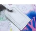Louis Vuitton Keepall Bandouliere 50 Bag Monogram Watercolor M45758