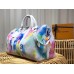 Louis Vuitton Keepall Bandouliere 50 Bag Monogram Watercolor M45758