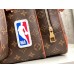 Louis Vuitton LVXNBA Keepall Trio Pocket Bag M45794