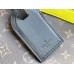 Louis Vuitton Keepall Bandouliere 50 Bag In Monogram Canvas M45866