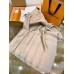 Louis Vuitton Beige So Shine Monogram Shawl M76337