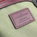 Louis Vuitton Keepall Bandouliere 50 Patchwork Bag M56856