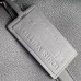 Louis Vuitton Keepall Bandouliere 40 Bag In Aerogram Leather M57088