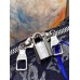 Louis Vuitton Keepall Bandouliere 50 Bag Monogram Tapestry M57285