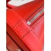 Louis Vuitton Epi Alma BB Bag With Jacquard Strap M57429
