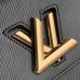 Louis Vuitton Twist MM Bag with Jacquard Strap M57505