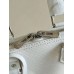 Louis Vuitton Epi Alma BB Bag With Jacquard Strap M58706