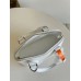 Louis Vuitton Epi Alma BB Bag With Jacquard Strap M58706