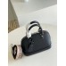 Louis Vuitton Epi Alma BB Bag With Jacquard Strap M59217
