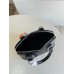 Louis Vuitton Epi Alma BB Bag With Jacquard Strap M59217