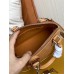 Louis Vuitton Epi Alma BB Bag With Jacquard Strap M57540