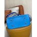Louis Vuitton Epi Alma BB Bag With Jacquard Strap M57426