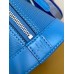 Louis Vuitton Epi Alma BB Bag With Jacquard Strap M57426