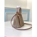 Louis Vuitton Alma BB Bag In Galet Epi Leather M57028