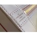Louis Vuitton Alma BB Bag In Galet Epi Leather M57028
