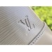 Louis Vuitton Alma BB Bag In Galet Epi Leather M57028