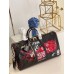 Louis Vuitton LVXNBA Keepall Bandouliere 50 Bag M58516