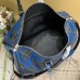 Louis Vuitton Keepall Bandouliere 50 Bag In Damier Graphite Giant Canvas N40410