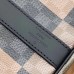 Louis Vuitton Keepall Bandouliere 50 Bag In Damier Graphite Giant Canvas N40420