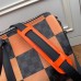 Louis Vuitton Keepall Bandouliere 50 Bag In Damier Graphite Giant Canvas N40420