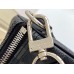 Louis Vuitton Keepall Bandouliere 45 Bag In Damier Graphite Canvas N41418