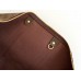Louis Vuitton Keepall Bandouliere 45 Bag In Damier Ebene Canvas N41428