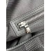 Louis Vuitton Keepall Bandouliere 50 Bag In Damier Graphite 3D Canvas N50016