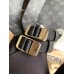 Louis Vuitton Outdoor Backpack In Black Taigarama M30417