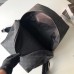 Louis Vuitton Apollo Backpack In Monogram Eclipse Canvas M43186