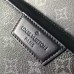 Louis Vuitton Apollo Backpack In Monogram Eclipse Canvas M43186