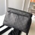 Louis Vuitton Apollo Backpack In Monogram Eclipse Canvas M43186