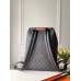 Louis Vuitton Discovery Backpack In Monogram Eclipse Canvas M45218