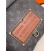 Louis Vuitton Discovery Backpack In Monogram Eclipse Canvas M45218