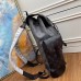 Louis Vuitton Christopher PM Backpack In Monogram Eclipse Canvas M45419