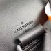 Louis Vuitton Trio Backpack In Monogram Eclipse Canvas M45538
