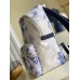 Louis Vuitton Discovery Backpack In Monogram Watercolor M45760