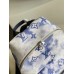 Louis Vuitton Discovery Backpack In Monogram Watercolor M45760