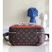 Louis Vuitton LVxNBA Shoes Box Backpack M45784
