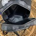 Louis Vuitton Utilitary Backpack In Monogram Stripes Canvas M45962