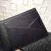 Louis Vuitton Multiple Wallet In Taurillon Leather M58189