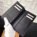 Louis Vuitton Brazza Wallet In Taurillon Leather M58192