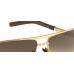 Louis Vuitton Attitude Pilot Sunglasses Z0259U