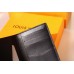 Louis Vuitton Pocket Organizer In Taurillon Shadow Leather M80038