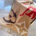Louis Vuitton The Ultimate Scarf M76382