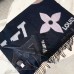 Louis Vuitton The Ultimate Scarf M76383