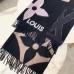 Louis Vuitton The Ultimate Scarf M76383
